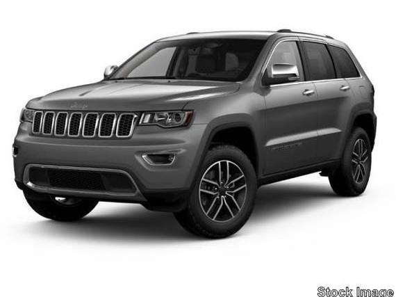 JEEP GRAND CHEROKEE 2021 1C4RJFBG1MC743272 image
